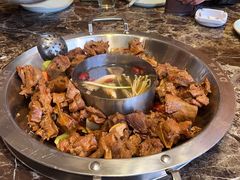 -重庆苏大姐火锅(白银店)