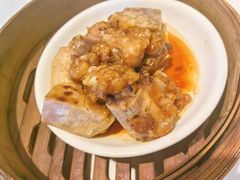 -万龙洲海鲜(南新仓店)