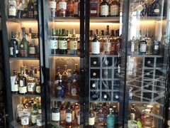 -南宁那莲豪华精选酒店-云霄酒廊·80楼高空城景酒吧