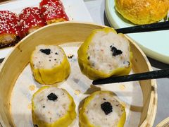 -陶兰居·香港饭店·海鲜大排档(圆融时代广场店)