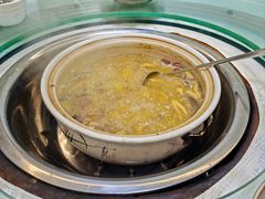-山菌美食苑(振兴路店)