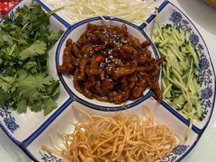 -富贵春饼·烤鸭(谷德店)