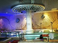 -水晶之星洗浴温泉汗蒸