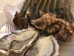 -白仁仔· 活烤海鲜 宵夜(豫园店)