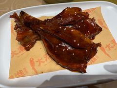 -大潮淮·淮扬菜(何园旗舰店)