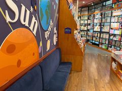 -西西弗书店(城西银泰城店)