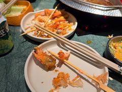 -牛New寿喜烧(中山公园龙之梦店)