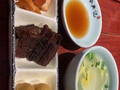 -裕兴记•蟹黄面馆(人民广场店)