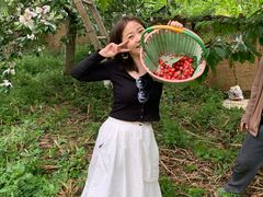 -萝卜寨羌文化生态旅游区