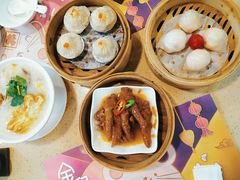 -点都德(汇盈广场店)