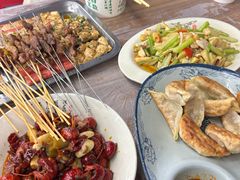-小民大排档(光谷店)