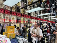 -优衣库(银座店)