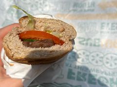 -赛百味SUBWAY(2.5产业园店)