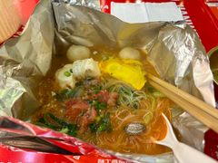 -见味花甲(福田coco park店)