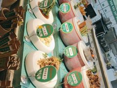 -松沪名灶·豆浆鱼头·新上海菜(飞航吾悦广场店)
