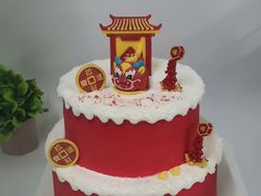 -CAKEBOSS蛋糕老板(东直门来福士店)