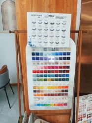 -芊冉•美甲美睫纹绣