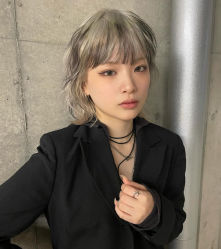 -和良形象
