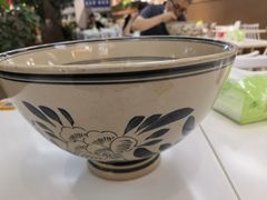 -墩儿大碗宽面(来福士店)