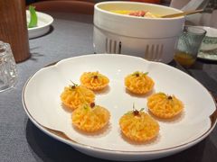 -南里山房·新淮扬菜(徐汇万科店)