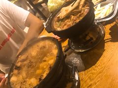 -范贤光鸡公煲(平乐园总店)