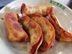 -李记清真馆(打钉巷店)