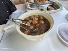 -南京富力万达嘉华酒店·游宴一品淮扬中餐厅