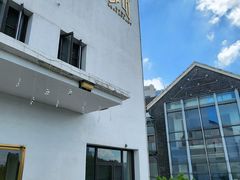 -弘馆·镜湖印象