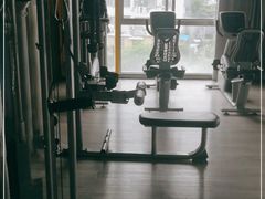 -ENERGY原力健身(川周店)