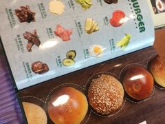 -魏斯理汉堡(西安沣东吾悦店)