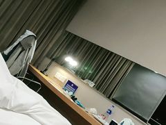 -北京民族园葉子里酒店(鸟巢店)