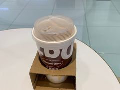 -哈根达斯(绍兴银泰店)