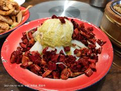 -呱呱叫民俗风味主题餐厅(沣峪口店)