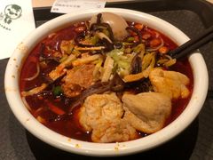 -水平有限广西米粉·广西风味集(五道口店)