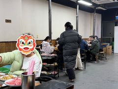 -风味烧烤(泰富店)