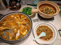 -胡胖子有鱼有肉(麓谷店)