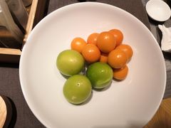 -茶宴·美食地标餐厅(沙坡尾店)