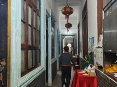 -吴祥记潮州菜·百年老字号·砂锅粥