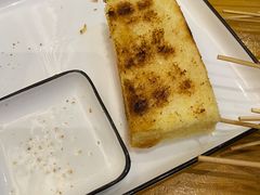-逗烤·轻烧烤(福田店)