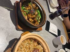 -啫神·广州地标美食(北京路店)