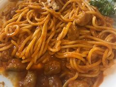 -必胜客(万达百货店)