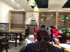 大堂-庆合府重庆大排档(紫都城店)