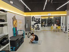 -FEELINGME乐刻私教馆·健身(玖悦荟店)