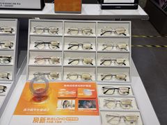 -LOHO眼镜(天河领展广场店)