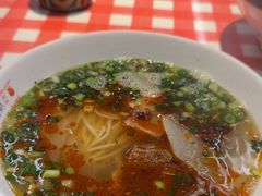 -小灶派· 地道兰州牛肉面(宏发大厦店)