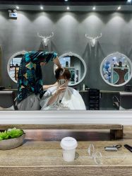 点击看大图 -QZHAIR SALON