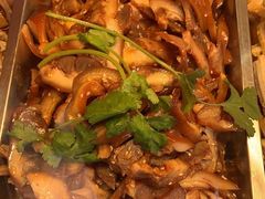 -山林大红·上海大红肠(四川北路店)