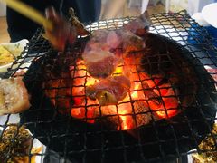 -松明一烤肉馆(鲁园店)