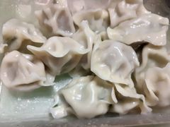 -山东水饺(南坪新街店)