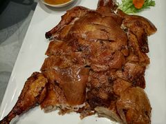 -丽华园(汉阳龙阳店)